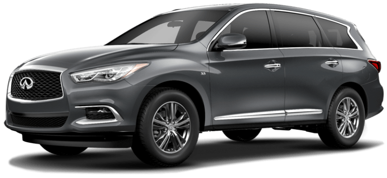 Infiniti-QX60