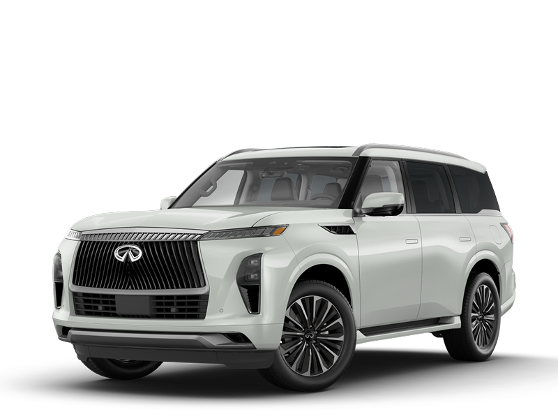 Experience INFINITI