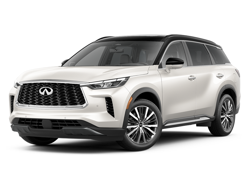 2025 QX60