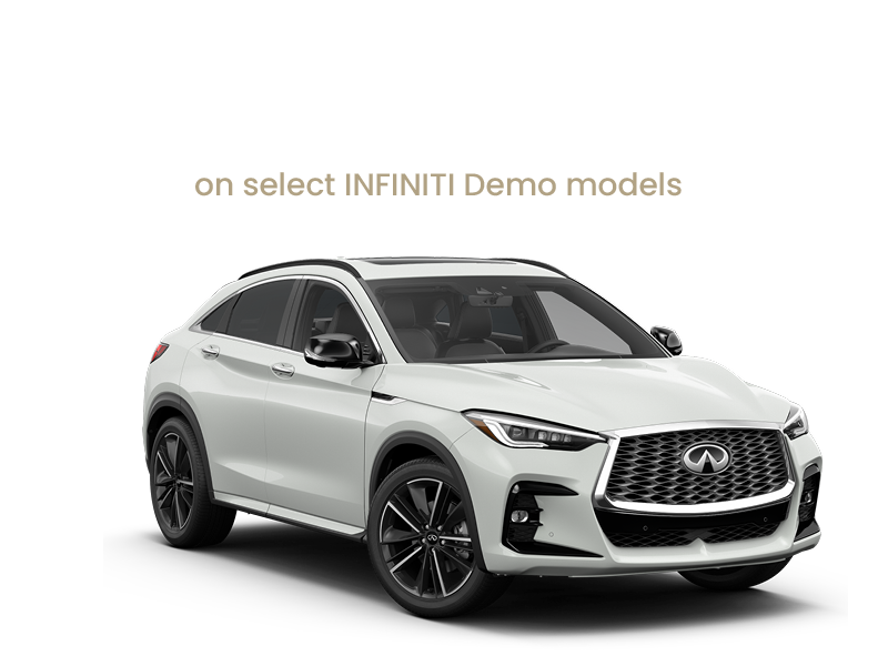 Demo Sales Event